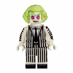 Фигурка RMC Beetlejuice Films bjr001 Новый - Retromagaz