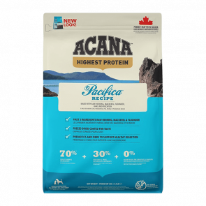 Сухой Корм для Собак Acana Pacifica 2kg