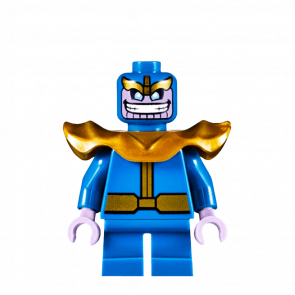 Фигурка Lego Marvel Thanos Super Heroes sh0363 Б/У