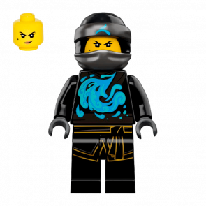 Фігурка Lego Ninja Nya Ninjago njo404 Б/У