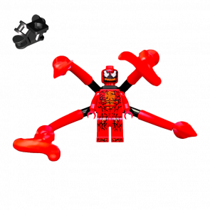 Фігурка Lego Marvel Carnage Super Heroes sh0541 Б/У