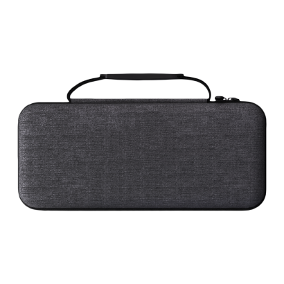 Чохол Твердий RMC Steam Deck Portable Storage Bag Grey Новий - Retromagaz