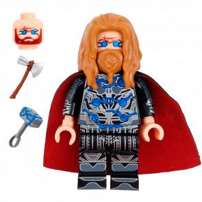 Фігурка RMC Marvel Thor Super Heroes marvr009 Новий