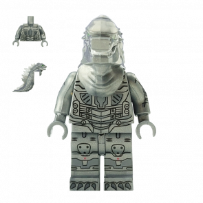 Фигурка RMC Godzilla Mechagodzilla Films gzlr002 Новый