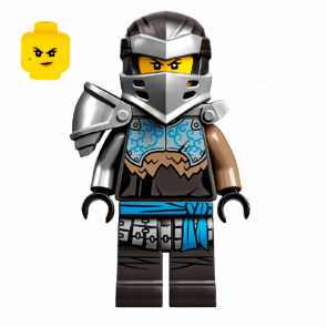 Фигурка Lego Ninja Nya Hero Ninjago njo604 1 Б/У