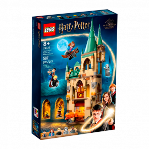 Конструктор Lego Хогвартс: Комната Желаний Harry Potter 76413 Новый