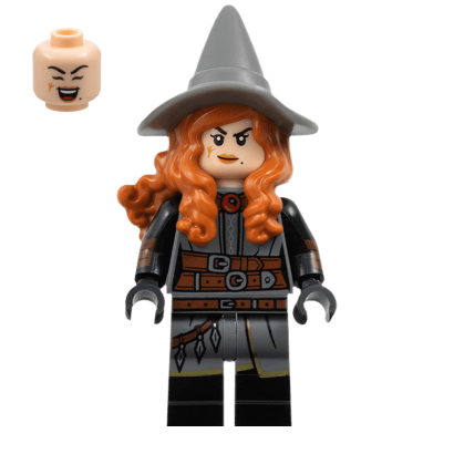 Фигурка Lego Dungeons & Dragons Tasha the Witch Queen Games coldnd12 Б/У - Retromagaz