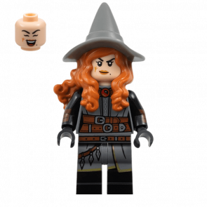 Фигурка Lego Dungeons & Dragons Tasha the Witch Queen Games coldnd12 Б/У