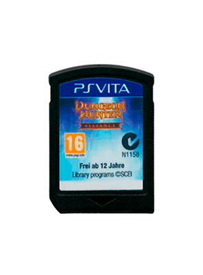 Игра Sony PlayStation Vita Dungeon Hunter: Alliance Английская Версия Б/У - Retromagaz