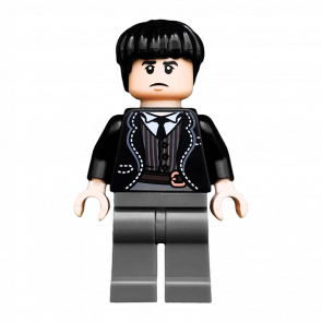 Фігурка Lego Harry Potter Credence Barebone Films colhp21 1 Б/У