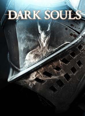 Игра Sony PlayStation 3 Dark Souls Limited Edition Английская Версия Б/У - Retromagaz