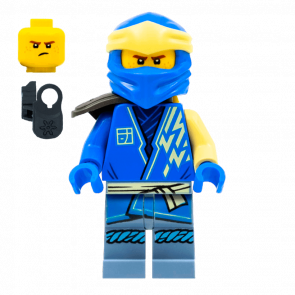 Фигурка Lego Ninja Jay Core Ninjago njo722 1 Б/У