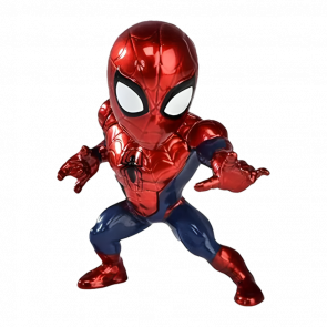 Фигурка Jada Marvel Spider-Man 6,5 см