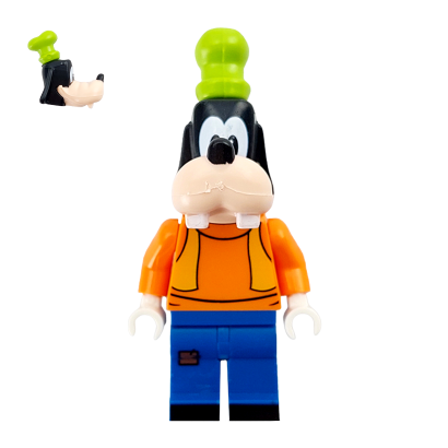 Фигурка RMC Disney Goofy Cartoons dsnr006 Новый - Retromagaz