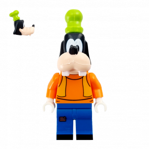 Фігурка RMC Disney Goofy Cartoons dsnr006 Новий