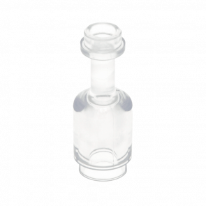 Посуд Lego Bottle 95228 28662 4626934 6247369 Trans Clear 2шт Б/У