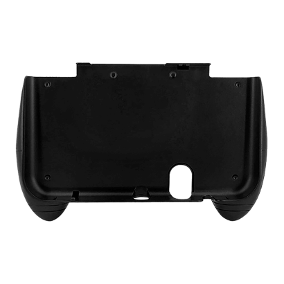 Насадка RMC 3DS XL New Controller Hand Grip Stand Black Новый - Retromagaz