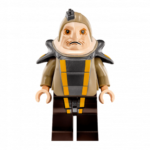 Фігурка Lego Інше Unkar Plutt Star Wars sw0739 1 Б/У