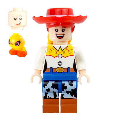 Фигурка RMC Toy Story Jessie Cartoons tsr003 Новый - Retromagaz