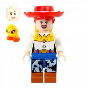 Фігурка RMC Toy Story Jessie Cartoons tsr003 Новий - Retromagaz