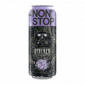 Напій Енергетичний Non Stop Stalker 2 Moonlight 500ml