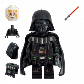 Фигурка RMC Джедай Darth Vader Star Wars swj006 Новый