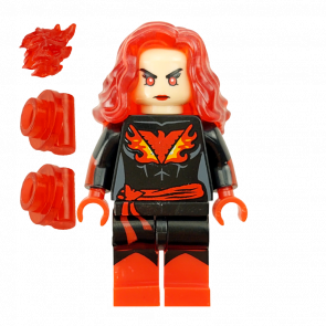 Фигурка RMC Marvel Dark Phoenix Super Heroes marvr033 Новый