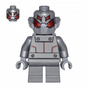 Фігурка Lego Marvel Ultron Super Heroes sh0253 1 Б/У