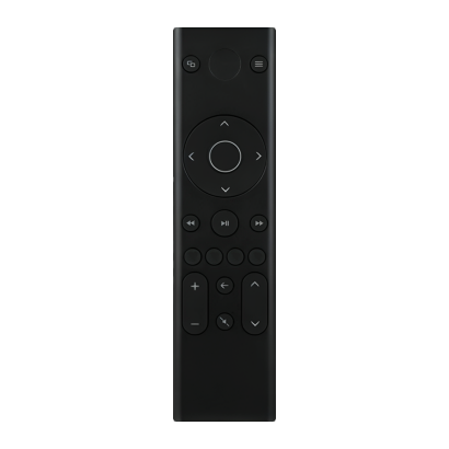 Пульт Бездротовий RMC Xbox Series X S Media Remote Black Новий - Retromagaz