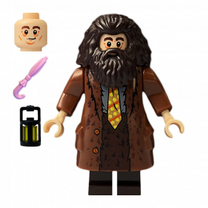 Фігурка RMC Harry Potter Hagrid Films hpr008 Новий - Retromagaz