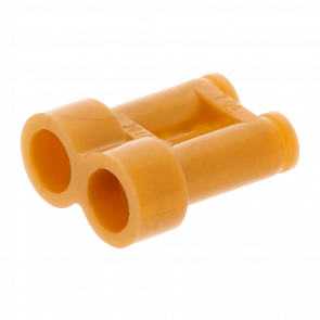 Другое Lego Binoculars Town 30162 6034543 Pearl Gold 4шт Б/У