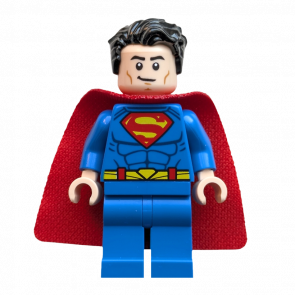 Фігурка Lego DC Superman Super Heroes sh1006 Б/У