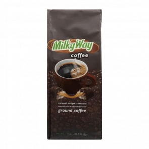 Кава Мелена Milky Way 283.4g - Retromagaz