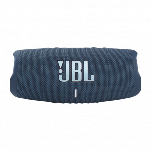 Портативная Колонка JBL Charge 5 Blue - Retromagaz