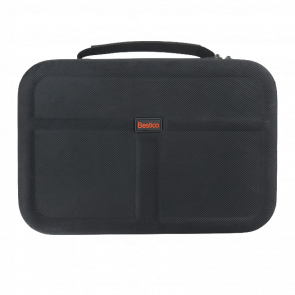 Чохол Твердий RMC Switch Travel Carry Case Black Б/У - Retromagaz