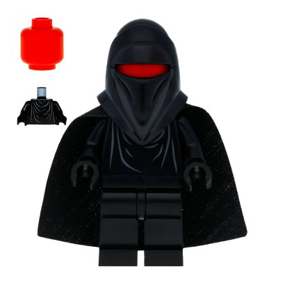 Фігурка Lego Імперія Shadow Guard Star Wars sw0604 Б/У - Retromagaz