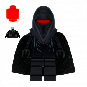 Фігурка Lego Імперія Shadow Guard Star Wars sw0604 Б/У