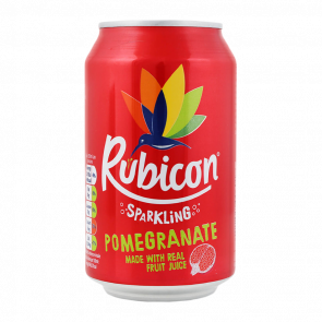 Напій Rubicon Pomegranate 330ml - Retromagaz