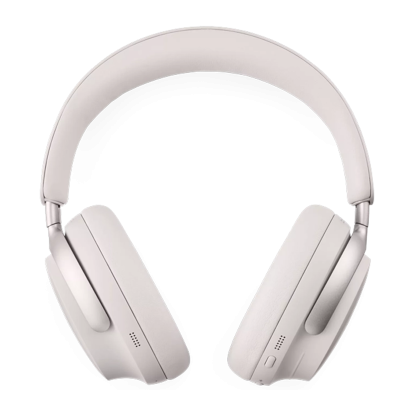 Наушники Беспроводной Bose Quietcomfort Ultra Smoke White - Retromagaz