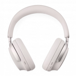 Наушники Беспроводной Bose Quietcomfort Ultra Smoke White - Retromagaz