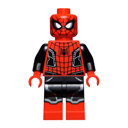 Фігурка Lego Marvel Spider-Man Super Heroes sh0782 1 Б/У - Retromagaz