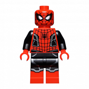 Фігурка Lego Marvel Spider-Man Super Heroes sh0782 1 Б/У - Retromagaz