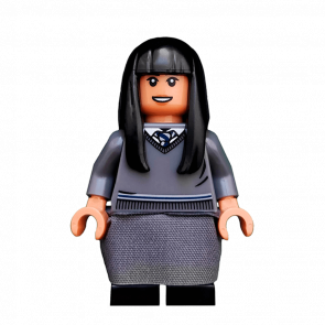 Фігурка Lego Harry Potter Cho Chang Films colhp07 1 Б/У