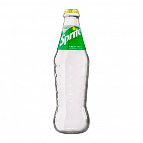 Напій Sprite Скло 250ml - Retromagaz