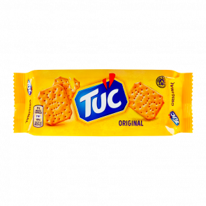 Печенье Tuc Original 100g - Retromagaz