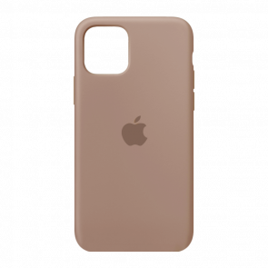 Чохол Силіконовий RMC Apple iPhone 11 Pro Sand Pink - Retromagaz