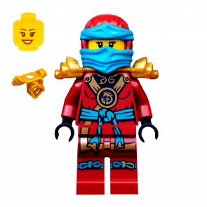 Фігурка Lego Ninja Nya Possession Ninjago njo165 Б/У