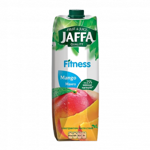 Сік Jaffa з Плодів Манго 950ml - Retromagaz