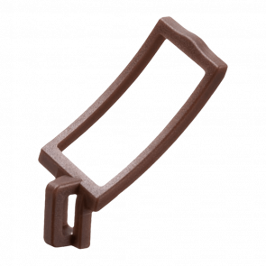 На Плечи Lego Scabbard with Shoulder Strap 95348 4620394 Dark Brown Б/У - Retromagaz