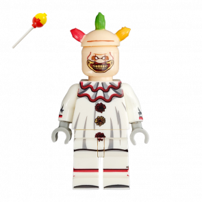 Фігурка RMC American Horror Story Twisty the Clown TV Series ahsr001 Новий - Retromagaz